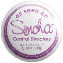 Simcha Directory Approved Listing